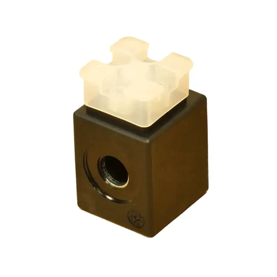 Mágnestekercs - 220VRAC - d:16,0 l:50 - C38-D - 50VA Mágnestekercs - 220VRAC - d:16,0 l:50 - C38-D - 50VA