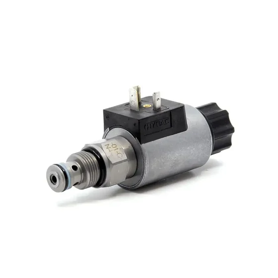 PDBM 06020-01-C-N-070-24PG-18.0 70bar Arányos nyomáshatároló patron - HVNHFPM20D024HD070