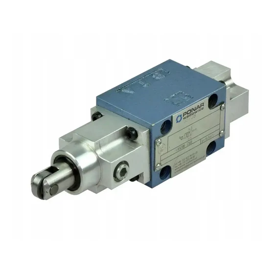 Útváltó 4/2 4WMR6-C-32 NA06/C/karos - HVDAT06KCNPW