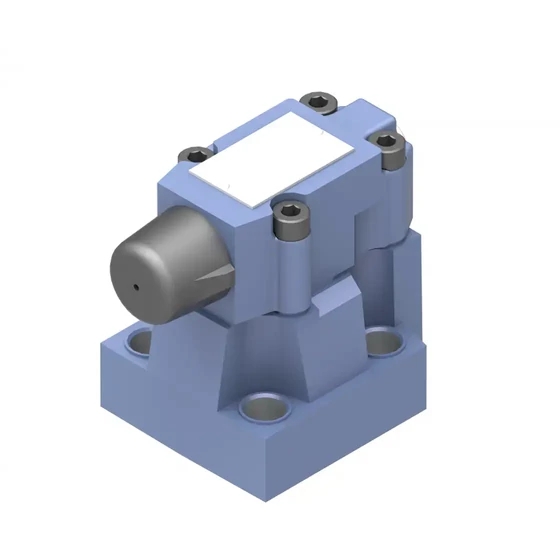 Nyomáshatároló - csővezetékes - G1" - DB-20G2-42/200 - 200bar Nyomáshatároló - csővezetékes - G1" - DB-20G2-42/200 - 200bar