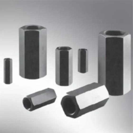 Visszacsapó - csővezetékes - G1/2" - 6bar