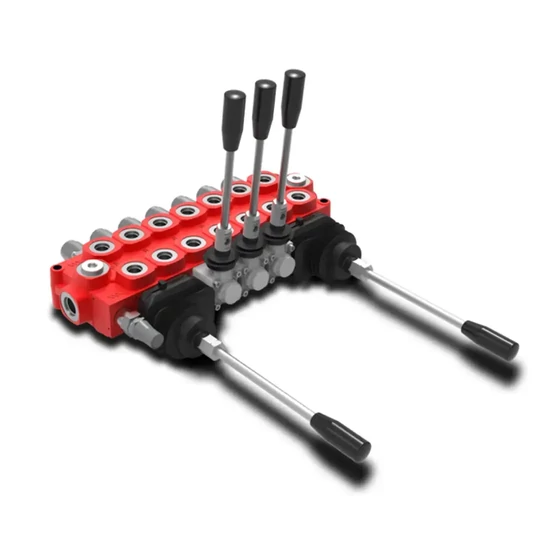 2 karos Q25 3/8" 50l Útváltó monoblokk - HVDCTM632GTQ25