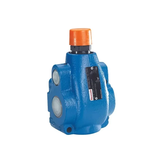 Nyomáscsökkentő - DR 20-4-4X/200YM Nyomáscsökkentő - DR 20-4-4X/200YM