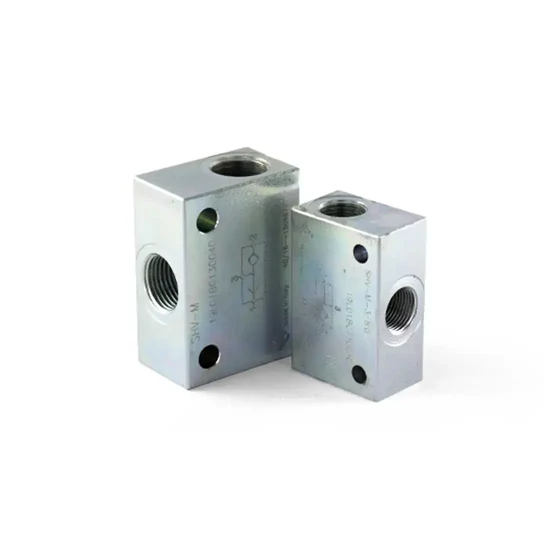 3/8" Vagyszelep - HVVOCG06GC