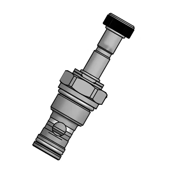 2/2 22,22/46) SVCP-S12-TS3-N-0 350bar 140l/min SAE12 (UNF 1.1/16" NC Ülékes szelep - HVDFU22S12C2MTS3