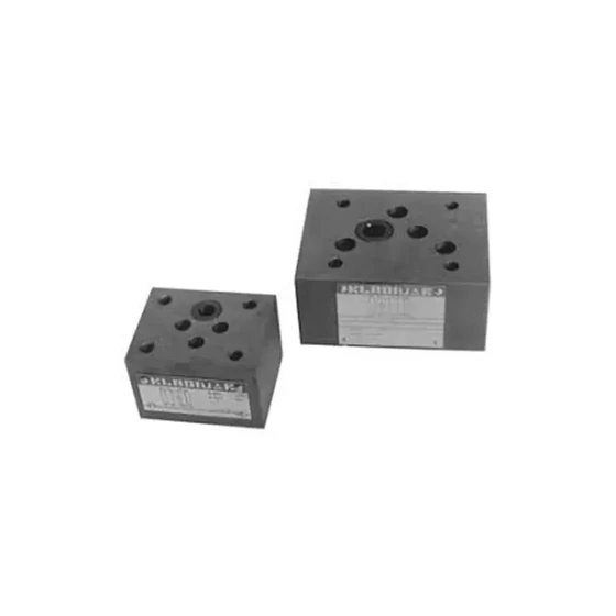 VP-NV-6-PP NA06 P-ági Visszacsapó közlap - HVVVK06PPL