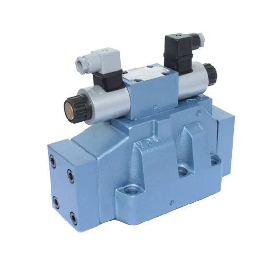 P4,5/WEH22 (NA22 útváltó P-ági előfeszítő szelepe) Előfeszítő szelep - HVDXVV22BR45