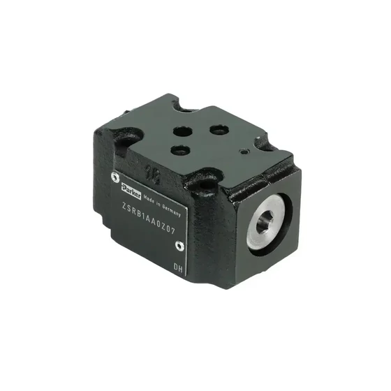 NA06 ZSRB1AA0Z07 Visszacsapó közlap - HVUXZSRB1AA0Z07