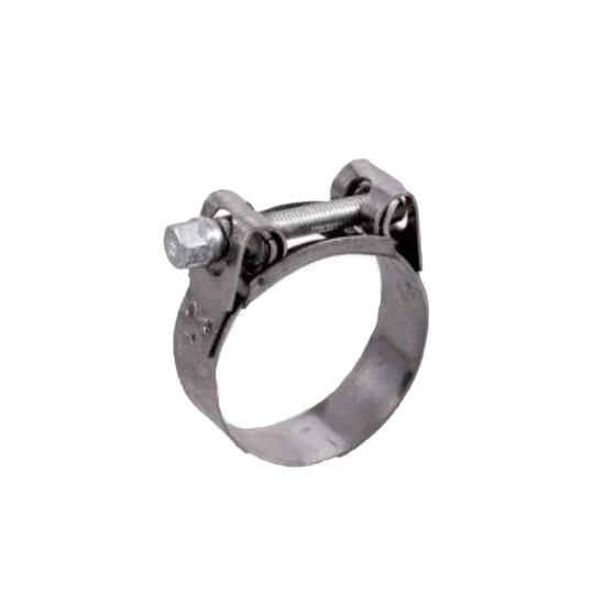 Csőbilincs - 113-121 erősített Csőbilincs - 113-121 erősített