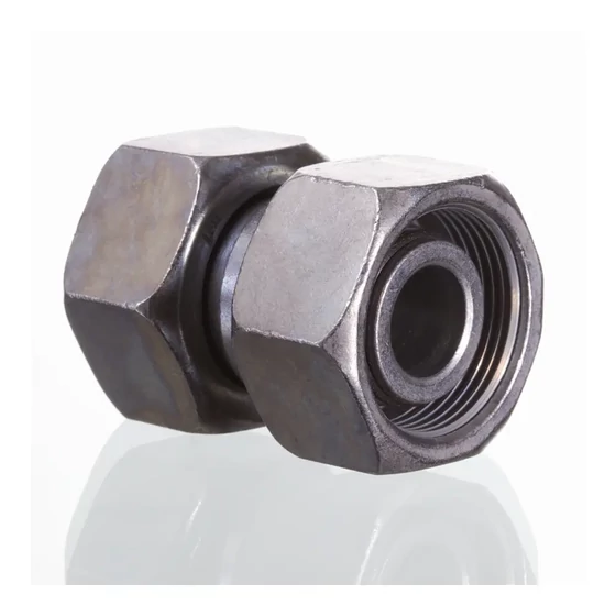 GZR 08/06-L Egyenes összekötő - HQCGZ08L060