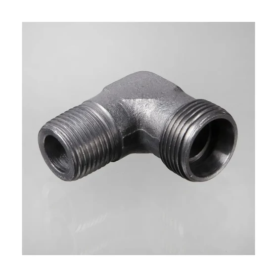 Könyök becsavarható - WE 06-LLM 8×1 Könyök becsavarható - WE 06-LLM 8×1