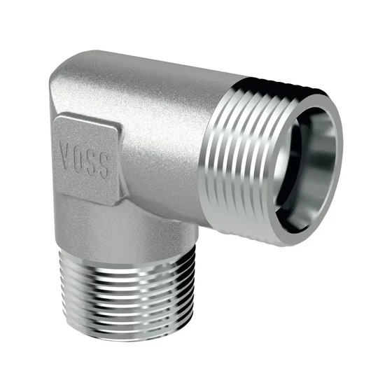 Könyök becsavarható - WE 08-SM Könyök becsavarható - WE 08-SM