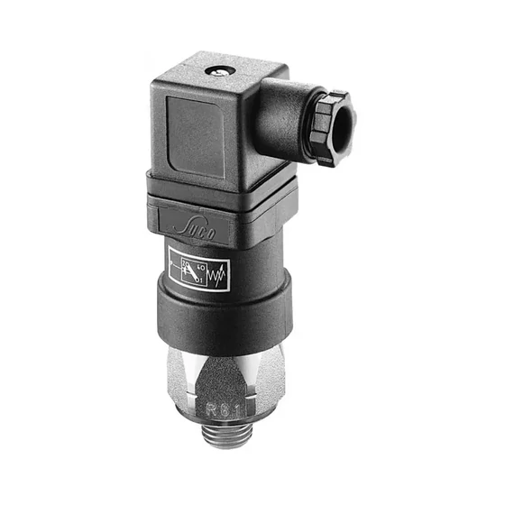 010-100 bar 0184 461 03 1 012 G1/4" NO/NC Nyomáskapcsoló - DKG100G14OC184