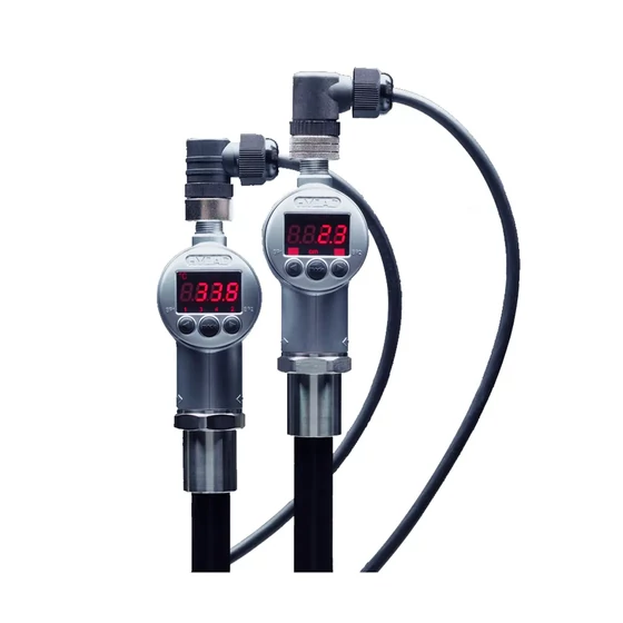 ENS 311P-8-0410-000-K Hőmérséklet és szint kapcsoló - DET410ENST