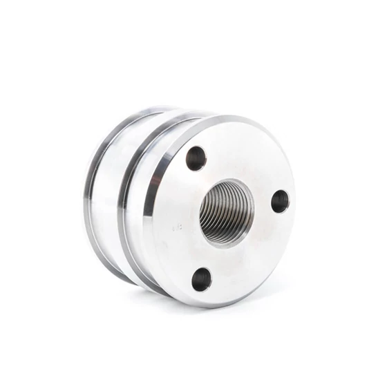 PFT 030 1215 C=35 M12×1.5 Dugattyú búvárdugattyús hengerhez - ND030012FT