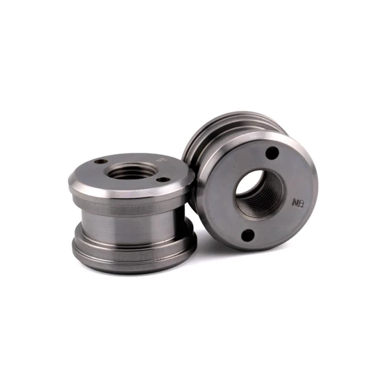 BF 0 040 M16 C=27 M16×1.5 Dugattyú menetes rövid - ND040016BF