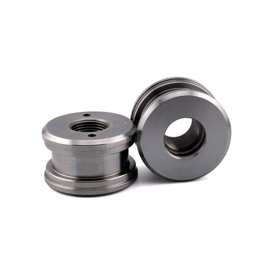 BF 0 050 M20 C=30 M20×1.5 Dugattyú menetes rövid - ND050020BF