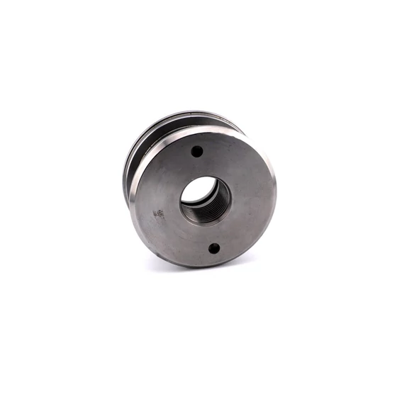Dugattyú menetes rövid - BF 0 080 M27 C=40 M27×2 képe Dugattyú menetes rövid - BF 0 080 M27 C=40 M27×2 képe