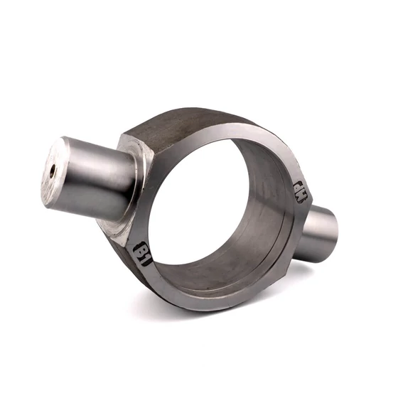 PE BAS 040 C=25 Munkahenger gallér csapos - NLC0400000