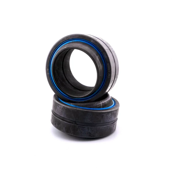 Gömbcsapágy - GE 60 ES 2RS - GE60ES-2RS képe