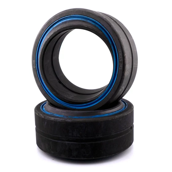 Gömbcsapágy - GE 80 ES 2RS - GE80ES-2RS képe