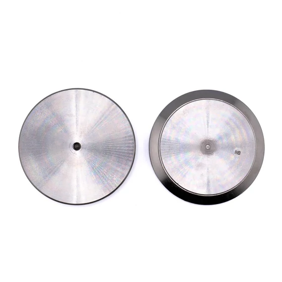 Hengerfenék közp. - FC 00 065 080 képe