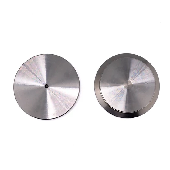 Hengerfenék közp. - FC 00 070 085 képe