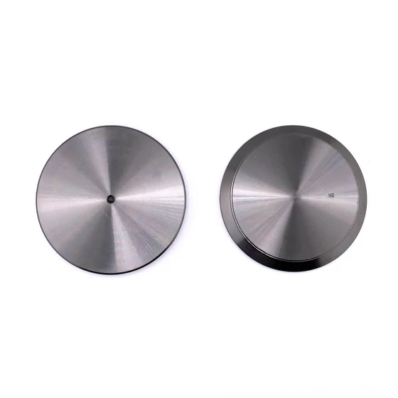 Hengerfenék közp. - FC 00 080 095 képe