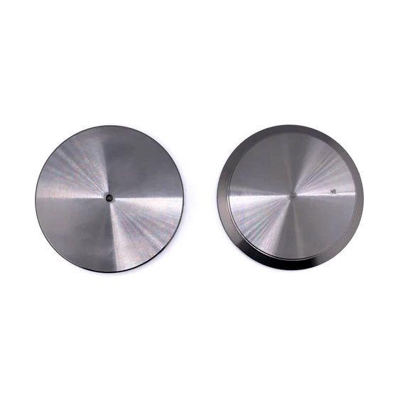 FC 00 085 100 Hengerfenék közp. - NF085100C0