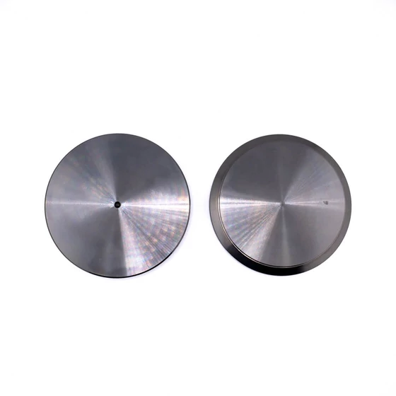 Hengerfenék közp. - FC 00 100 115 képe