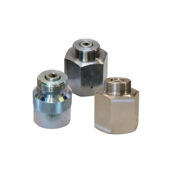 Hidroakkumulátor - adapter - 7/8”-14 UNF (Parker)