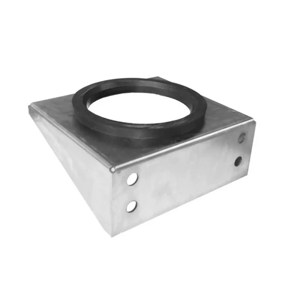 100 bak Hidroakkumulátor - HAXBMA100CP