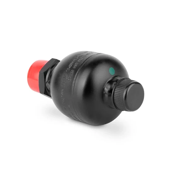 0,5 liter ELM 210 membrános Hidroakkumulátor - HAM05ELM210