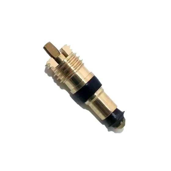 Hydac szeleptű Hidroakkumulátor - HAVTHY