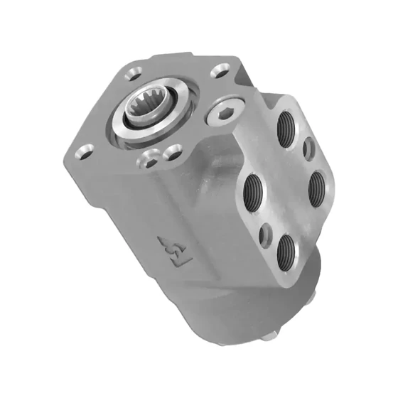 HKUS 63/3 Kormány orbit - HHOHKUS0633