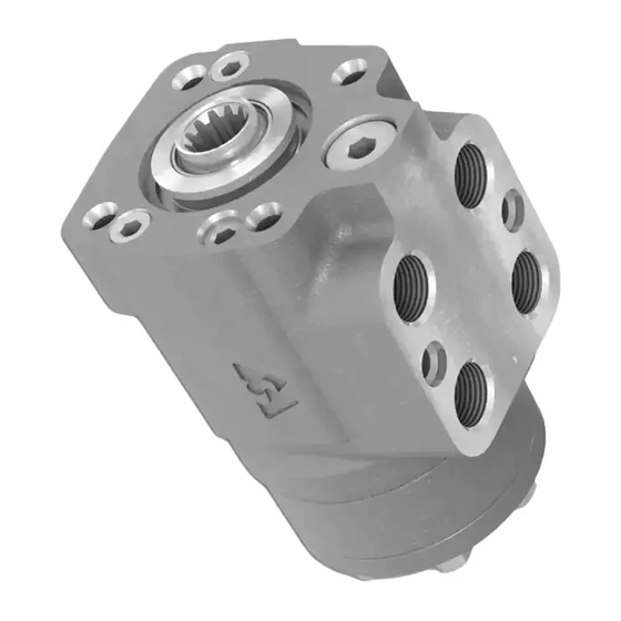 HKUS 200/5T Kormány orbit - HHOHKUS2005T