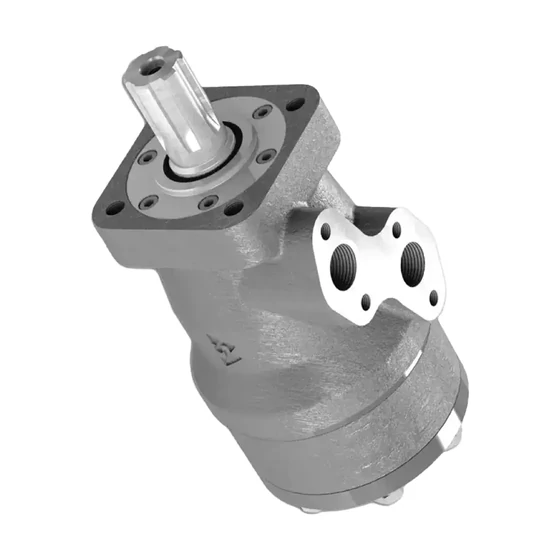 Orbit motor - MR 100 CU Orbit motor - MR 100 CU