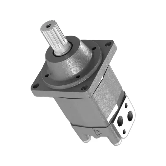 MS 80 C Orbit motor - HHOMS080C