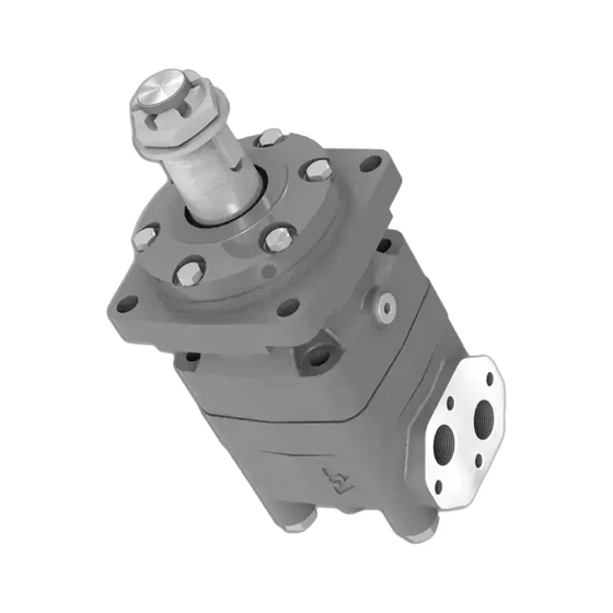 Orbit motor - MT 160 C Orbit motor - MT 160 C