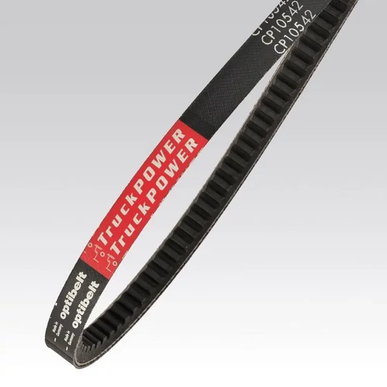 1-AVX 13X 1675 La OPTIBELT MARATHON Vezérműszíj - MSZAVX13X1675La