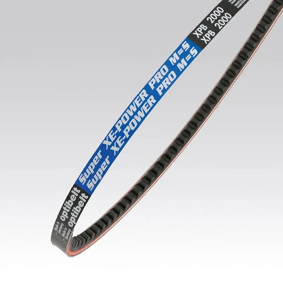 XPB 3000 M=S OPTIBELT SUPER XE-POWER Hajtószíj - MSZXPB3000