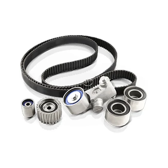 4615 M 30 30.00 STAHL OPTIBELT ALPHA Vezérműszíj - MSZ4615M3030