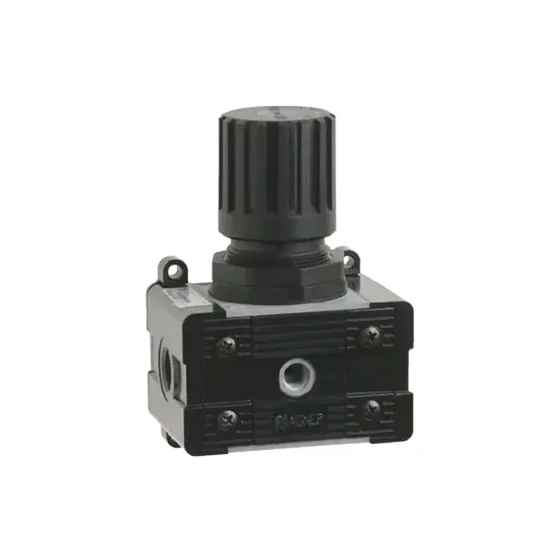 8 bar (A-1) G1/4" Nyomásszabályzó - PANA1140800000