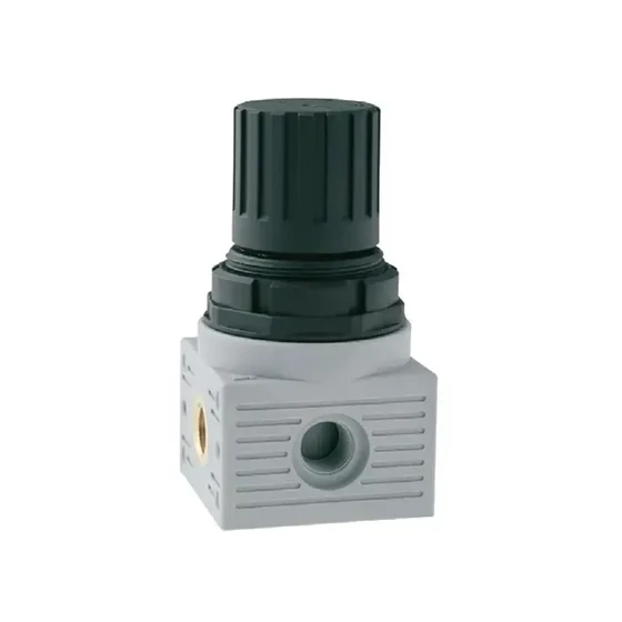 8 bar (A-0) G1/8" Nyomásszabályzó - PANA0180800000