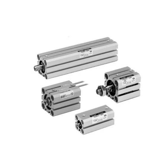 CDQSB12-160DC/Z-5024 Munkahenger - PCECDQSB12160DCZ5024