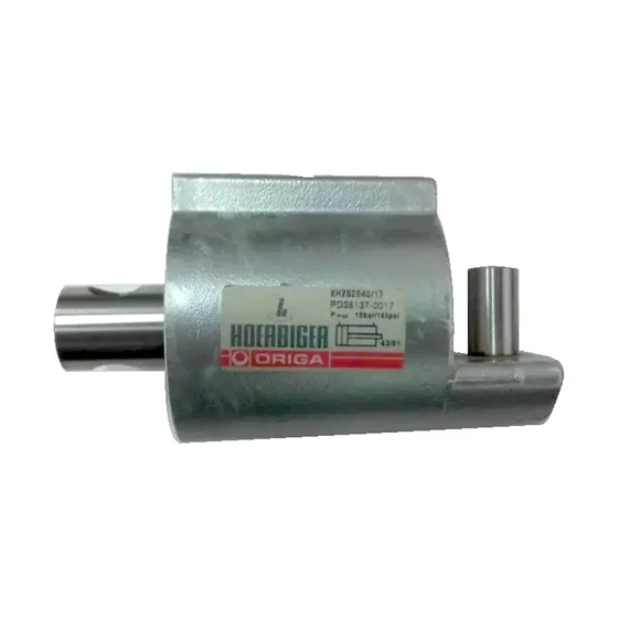 KHZS2040/17 Munkahenger - PCEKHZS204017