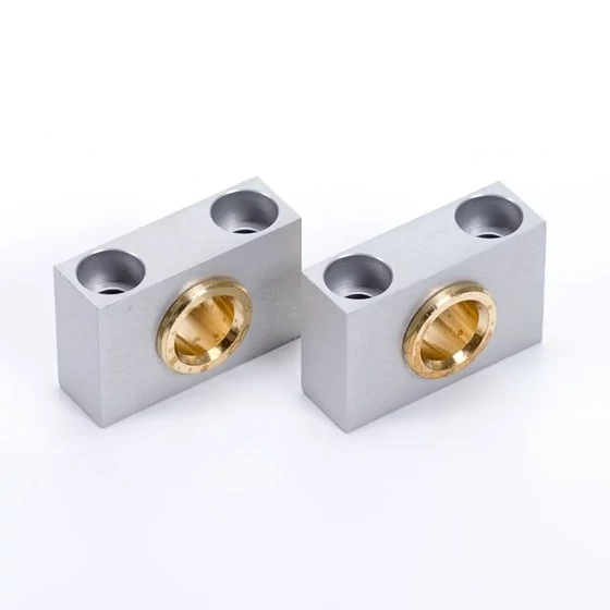 DSL 40-50 tartó bak Talp - PCXH0000000032