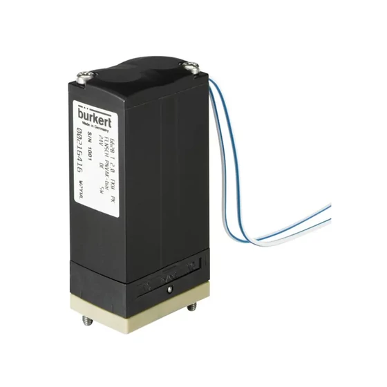 00307449 3/2 1/8" 24VDC NO Mágnesszelep - PVE32D18O02400