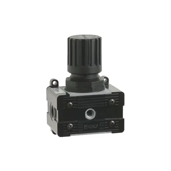 Nyomásszabályzó - 12 bar - G1/4" - (A-1)