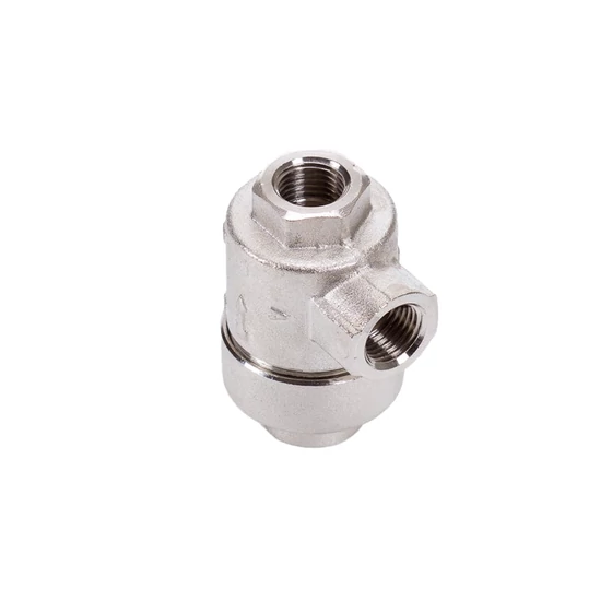 Gyorsleürítő szelep - G1/2"